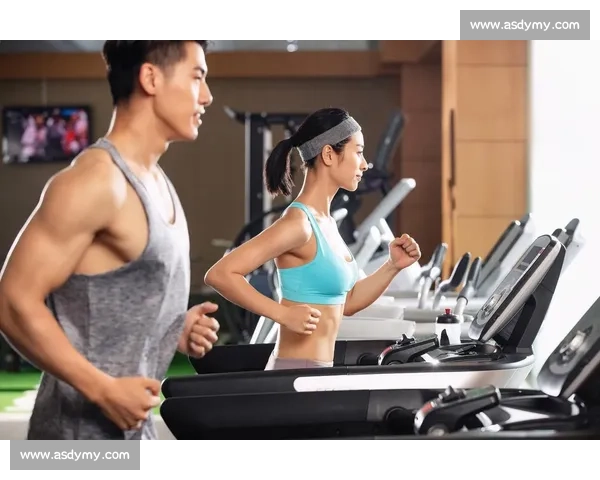 肌肉训练的科学频率：每日锻炼与恢复的平衡之道