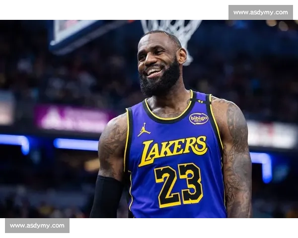 詹皇续约湖人创纪录！哈登降薪留守快船，双星命运终尘埃落定