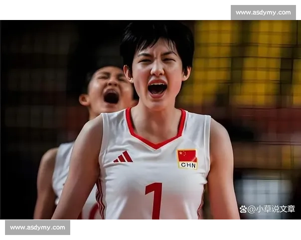 赵勇变阵激活新星！女排速胜保加利亚首局