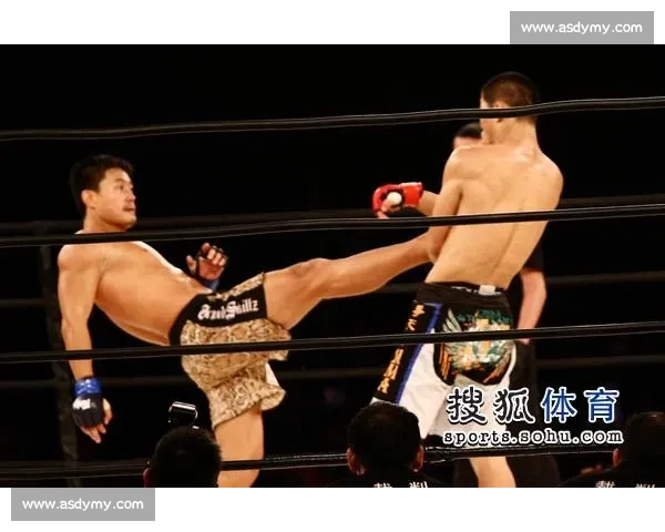 牛小强对决李景亮巅峰碰撞中国综合格斗荣耀之战燃爆赛场生死较量