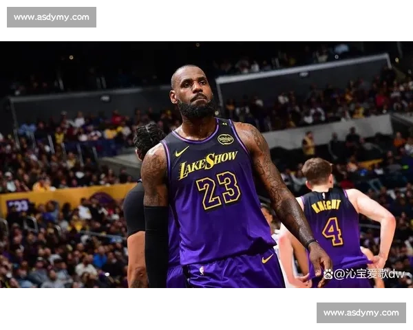 詹姆斯率湖人迎战骑士焦点对决引爆联盟关注新老核心正面对话胜负悬念拉满