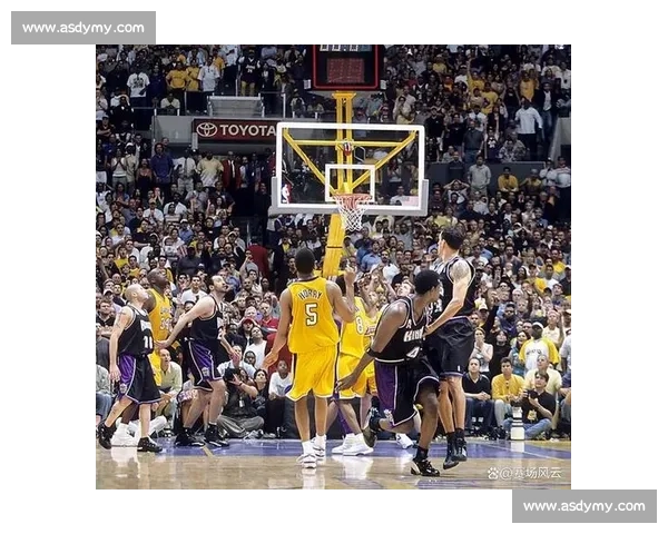 湖人对阵湖人全场回放解析经典攻防与关键时刻再现赛场风云与球星表现